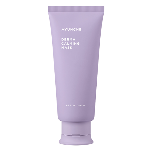 Ayunche - Derma Calming Mask - Lindernde Kopfhautmaske - 200ml