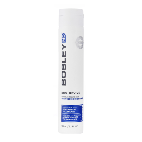 BOSLEY MD - Non-Color Revive - Haarwachstum stimulierende Spülung - Natürliches Haar - 150ml