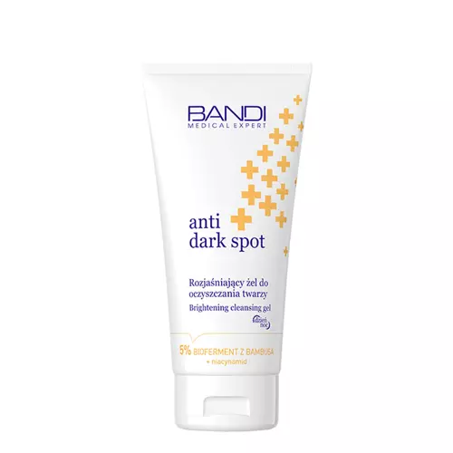 Bandi - Anti Dark Spot - Aufhellendes Gesichtsreinigungsgel - 150ml