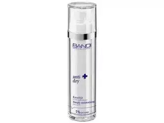 Bandi - Medical Expert - Anti Dry - Deeply Moisturising Emulsion - Stark feuchtigkeitsspendende Emulsion für den Tag - 50ml