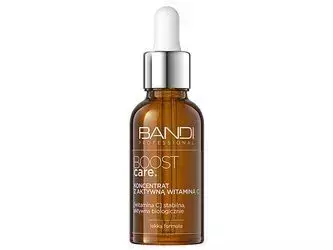 Bandi - Professional - Boost Care - Aktives Vitamin-C-Konzentrat - 30ml