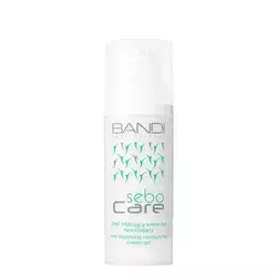 Bandi - Sebo Care - Mattierendes Creme-Gel - 50ml