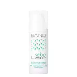 Bandi - Sebo Care - Unreinheiten reduzierende Nachtcreme- 50ml