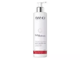 Bandi - Tricho-Shampoo Against Hair Loss - Shampoo gegen Haarausfall - 230ml