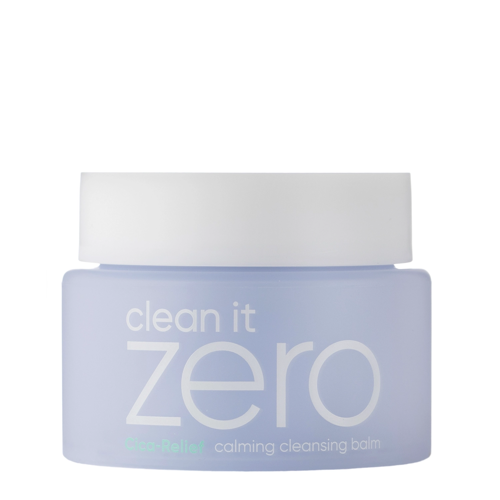 Banila Co - Clean It Zero Cleansing Balm - Calming - Sorbet Gesichtsreinigungsöl - 100ml