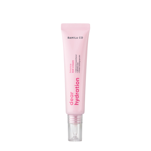 Banila Co - Dear Hydration Bounce Eye Cream - Feuchtigkeitsspendende Augencreme - 20ml