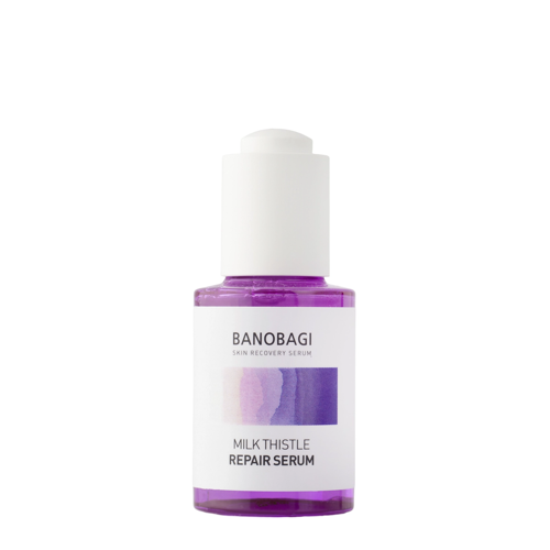 Banobagi - Milk Thistle Repair Serum - Reparatur Gesichtsserum - 30ml