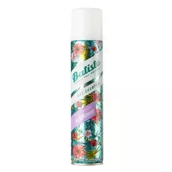 Batiste - Wild Flower -Trockenshampoo mit Apfel- und Wassermelonenduft - 200ml