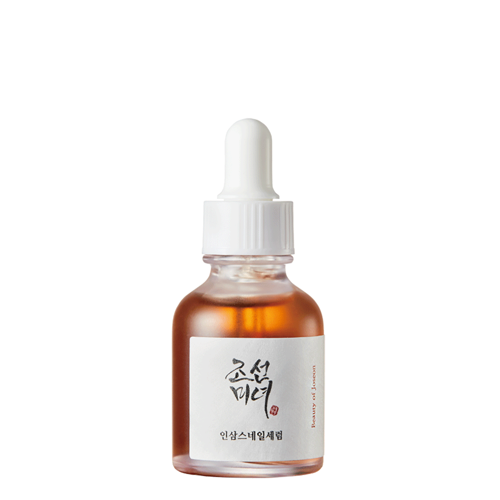 Beauty Of Joseon - Ginseng Revive Serum - Regenerierendes Gesichtsserum mit Ginseng - 30ml