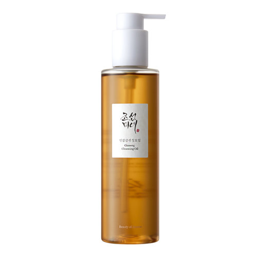 Beauty of Joseon - Ginseng Cleansing Oil -  Reinigender Make-up-Entferner mit Ginseng - 210ml