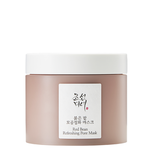 Beauty of Joseon - Red Bean Refreshing Pore Mask - Ton-Maske - 140ml