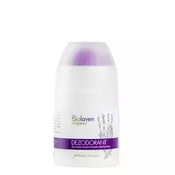 Biolaven - Deodorant - 50ml