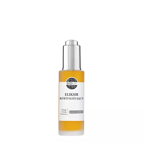 Bioup - Mango Energy - Revitalisierendes Elixier - 30ml