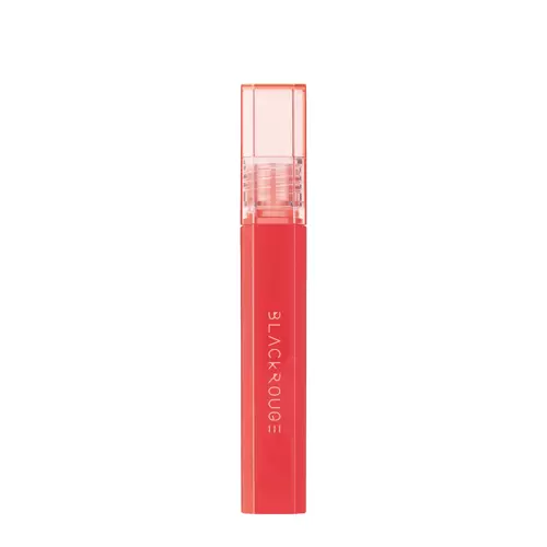 Black Rouge - Half n Half Water Glow 2 - Wasseriger Lip Tint - HG06 Grapefruit Syrup - 3.5g