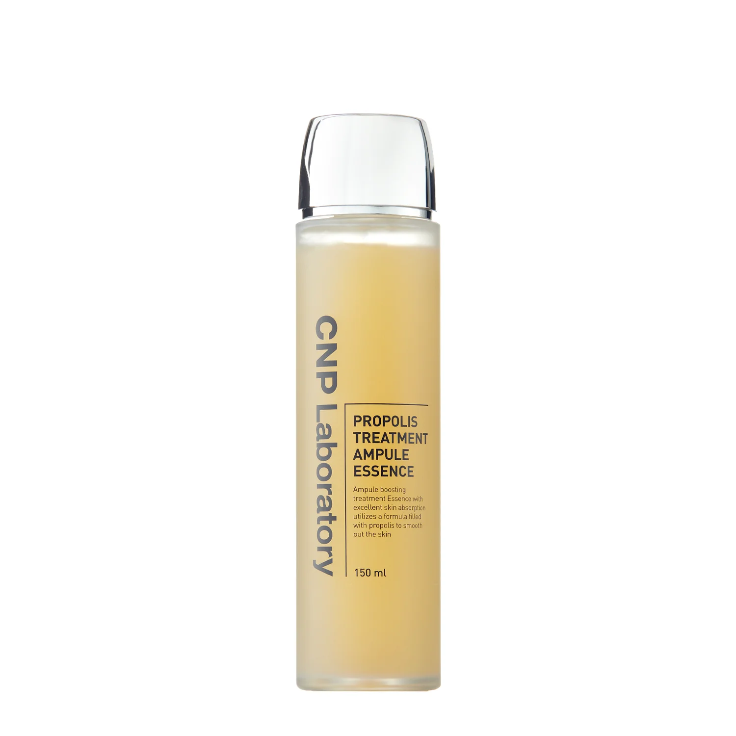 CNP Cosmetics - Propolis Treatment Ampule Essence - Feuchtigkeitsspendende Essenz mit Propolis - 150ml