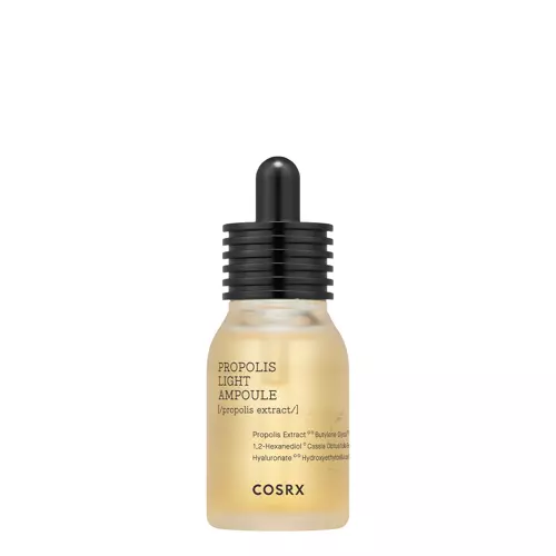 COSRX - Propolis Light Ampulle - Entzündungshemmende Ampulle - 30ml