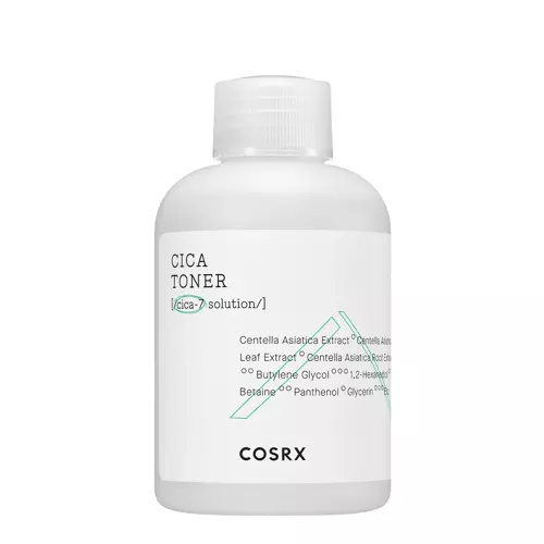 COSRX - Pure Fit Cica Toner - Linderndes Gesichtswasser für empfindliche Haut - 150ml