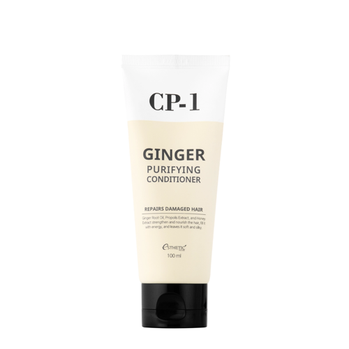 CP-1 - Ginger Purifying Conditioner - Haarspülung mit Ingwerwurzelextrakt - 100ml