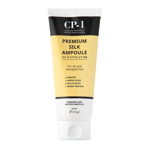 CP-1 - Premium Silk Ampoule - Regenerierende und glättende Haarampulle - 150ml