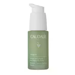 Caudalie - Vinopure - Blemish Control Salicylic Serum - Serum mit Salicylsäure - 30ml