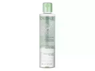 Caudalie - Vinopure - Purifying Toner - Reinigendes Gesichtswasser - 200ml