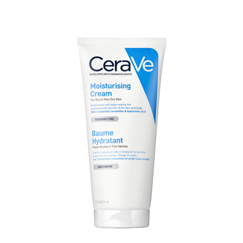 CeraVe - Feuchtigkeitsspendende Lotion - 177ml