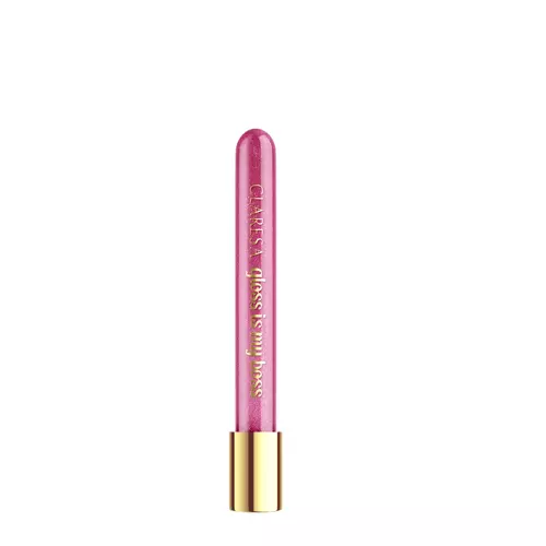 Claresa - Gloss Is My Boss - Lipgloss - 09 Smartie - 5ml