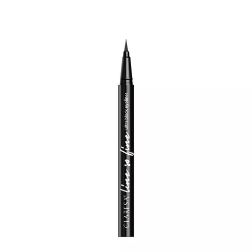 Claresa - Line So Fine - Eyeliner im Stift - 0,8g