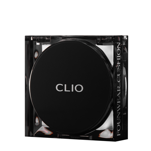 Clio - Kill Cover Founwear Cushion All New Set SPF50+ PA+++ -  Foundation in einem Kissen + Nachfüllung - Linen - 30g (2x15g)