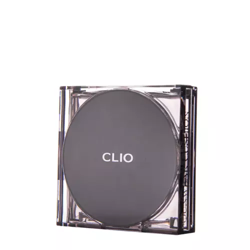 Clio - Kill Cover The New Founwear Cushion SPF50+/PA+++ - Foundation in einem Kissen + Nachfüllung - 1.5 Fair - 30g