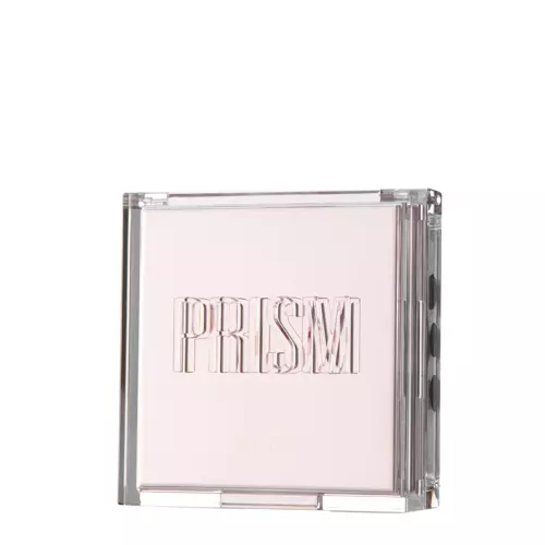 Clio - Prisma Highlighter Duo - Gesicht Highlighter Palette - 02 Lavendel Voyage - 5.6g