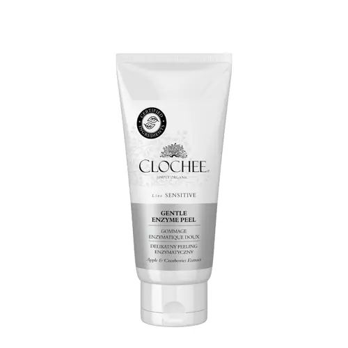 Clochee - Gentle Enzyme Peel - Sanftes Enzym-Peeling - 100ml