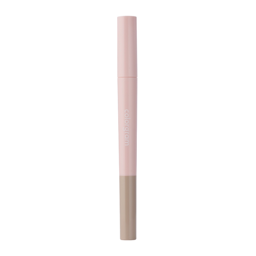 Colorgram - All In One Over-Lip Maker - Zweiseitiger Lippenstift - 02 Cool Pink - 0.5g+0.2g