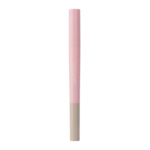 Colorgram - All In One Over-Lip Maker - Zweiseitiger Lippenstift - 04 Soft Pink - 0.5g+0.2g
