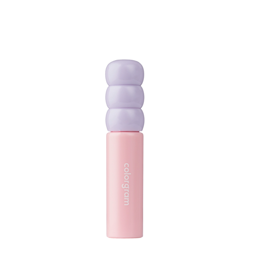 Colorgram - Fruity Glass Tint - Glänzender Lip Tint - Shy Guava - 3g