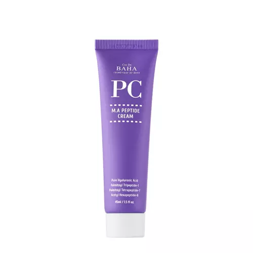 Cos De BAHA - PC M.A Peptide Cream - Peptid-Gesichtscreme - 45ml