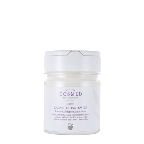 Cosmed - Alight Enzyme Peeling Powder - Enzymatisches Gesichtspulver - 75g