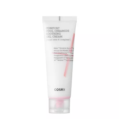 Cosrx - Balancium Comfort Cool Ceramide Soothing Gel Cream - Gel-Creme mit Ceramiden - 85ml