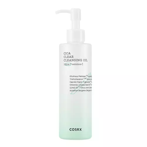 Cosrx - Cica Clear Cleansing Oil - Reinigendes Öl - 200ml