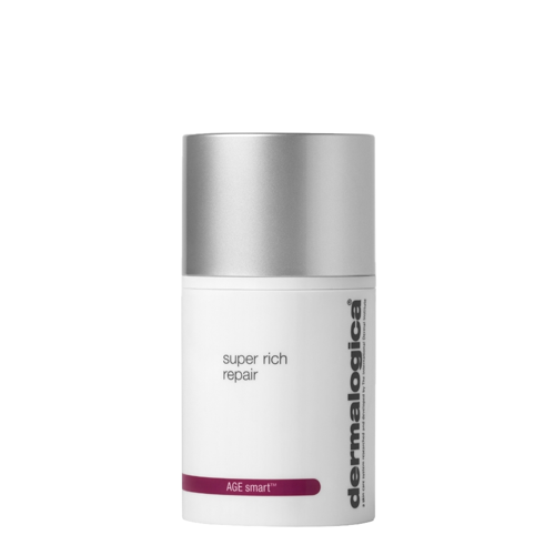 Dermalogica - Super Rich Repair - Reichhaltige nährende Creme für chronisch trockene, reife oder vorzeitig gealterte Haut - 50ml