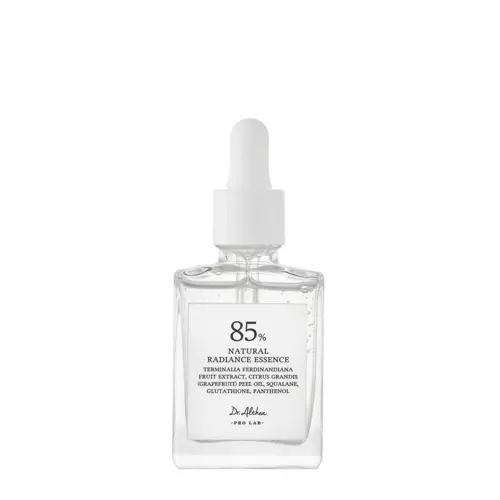 Dr. Althea - Natural Radiance Essence - Aufhellendes Gesichtsserum - 30ml