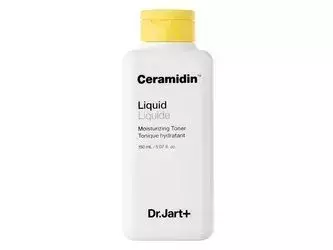 Dr.Jart+ - Ceramidin Liquid -Feuchtigkeitsspendendes Gesichtswasser mit Ceramiden  - 150ml