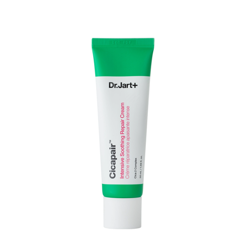 Dr.Jart+ - Cicapair Intensive Soothing Repair Cream - Intensive Rötungen reduzierende Creme - 50ml