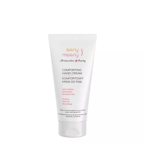 Eeny Meeny - Comforting Hand Cream - Pflegende Handcreme - 50ml