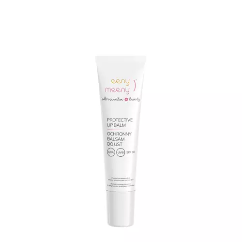 Eeny Meeny - Protective Lip Balm - Schützender Lippenbalsam UVA UVB LSF 30 - 15g