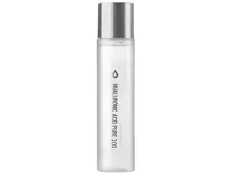 Elizavecca - Hyaluronic Acid Pure 100 - Hyaluronsäure-Serum - 200ml