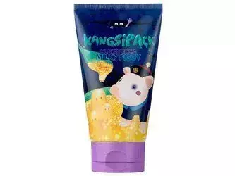 Elizavecca - Milky Piggy Kangsi Pack - Hautton ausgleichende Maske - 120ml