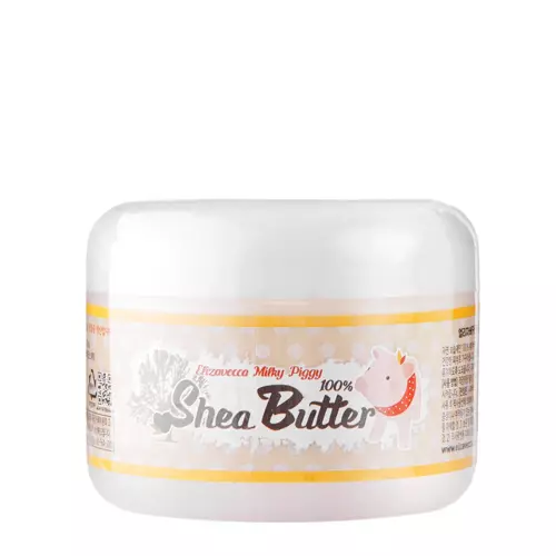 Elizavecca - Milky Piggy Shea Butter 100% - Sheabutter - 88g