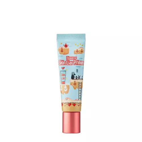 Elizavecca - Skin Liar Primer - Make-up-Base - 30ml