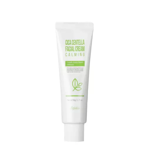 Esfolio - Calming - Cica Centella Facial Cream - Lindernde Creme mit Centella Asiatica - 50g